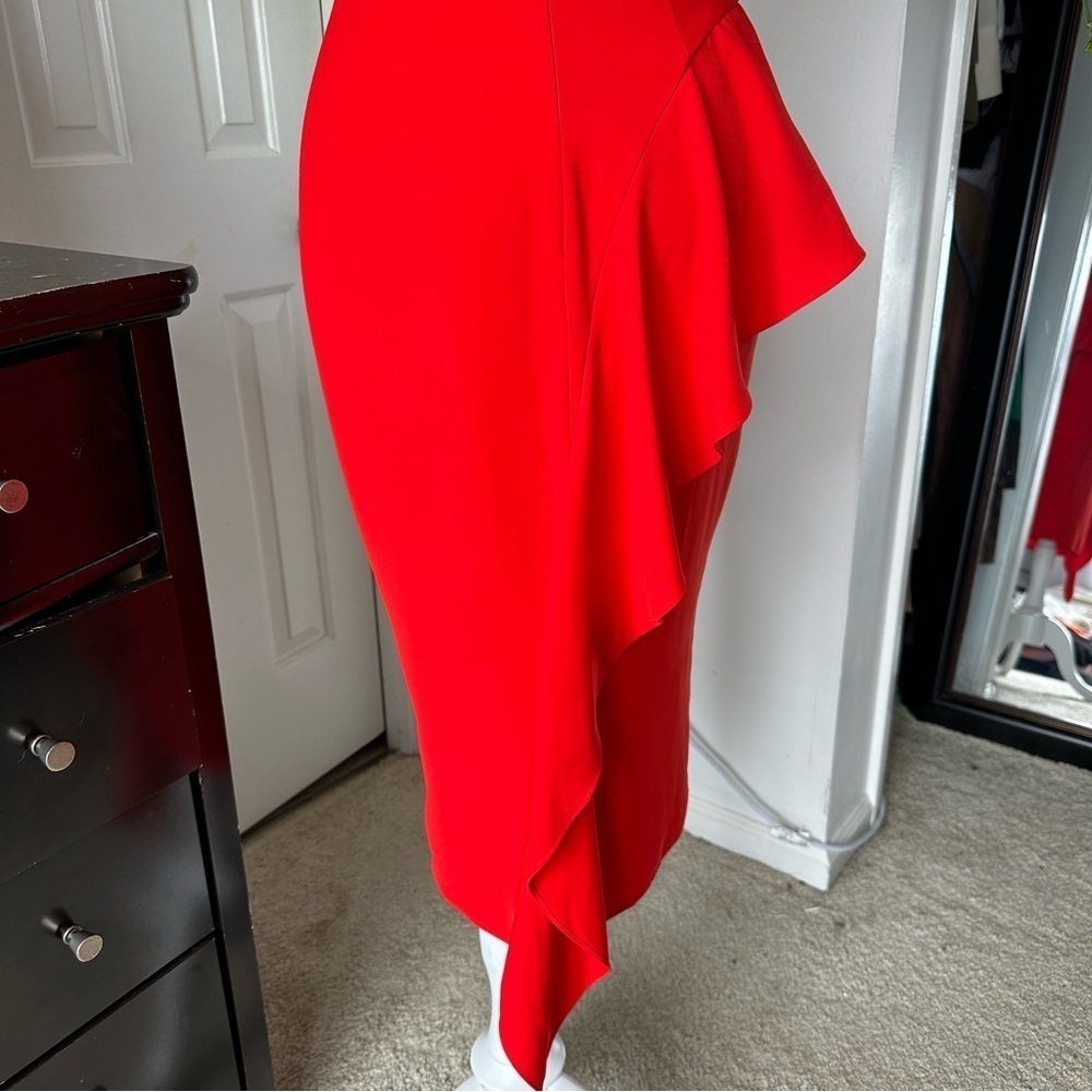 LOVERS AND FRIENDS CLEO MIDI DRESS - Picture 15 of 16